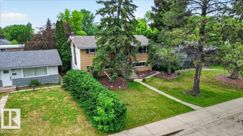 16206 79A Avenue Nw, Edmonton, AB 