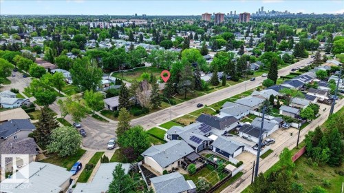 16206 79A Avenue Nw, Edmonton, AB 