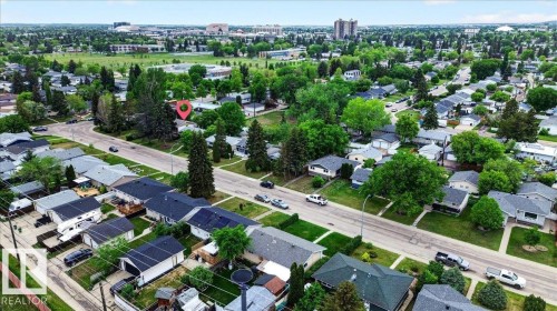 16206 79A Avenue Nw, Edmonton, AB 
