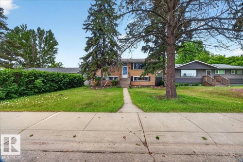 16206 79A Avenue Nw, Edmonton, AB 
