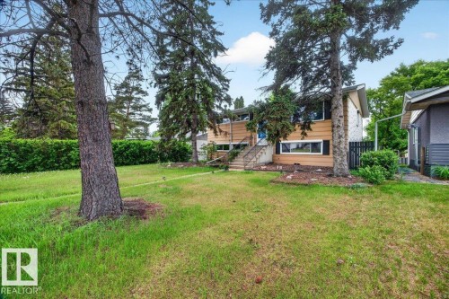 16206 79A Avenue Nw, Edmonton, AB 