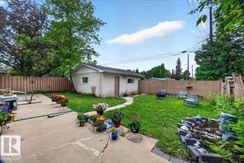 16206 79A Avenue Nw, Edmonton, AB 