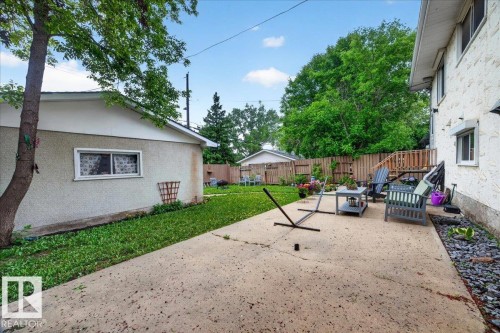 16206 79A Avenue Nw, Edmonton, AB 