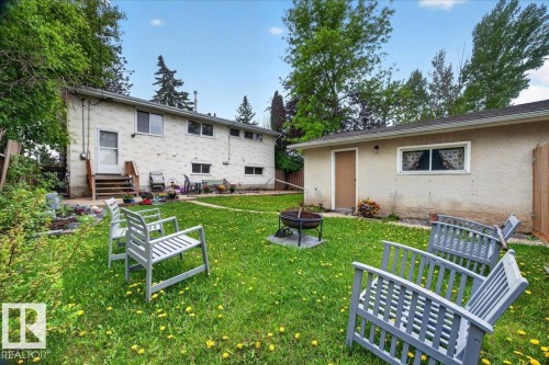 16206 79A Avenue Nw, Edmonton, AB 