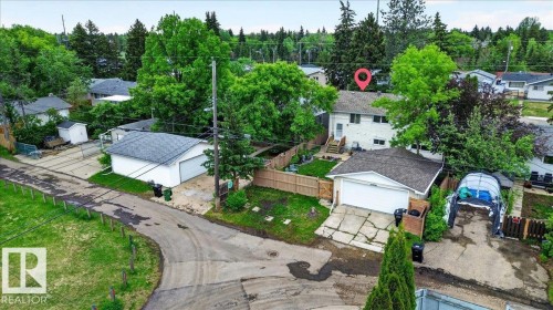 16206 79A Avenue Nw, Edmonton, AB 