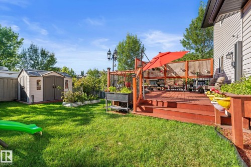 4532 210 Street Nw, Edmonton, AB 