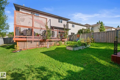 4532 210 Street Nw, Edmonton, AB 