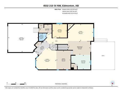 4532 210 Street Nw, Edmonton, AB 