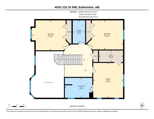 4532 210 Street Nw, Edmonton, AB 