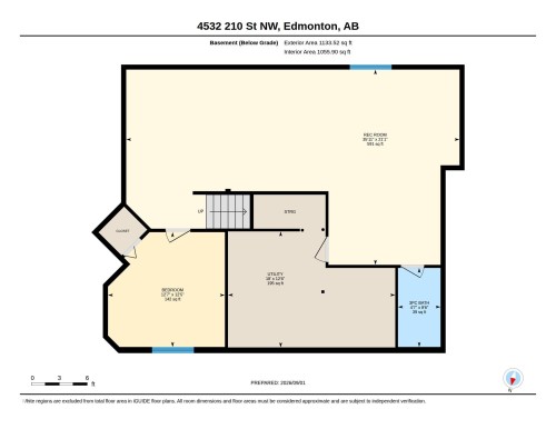 4532 210 Street Nw, Edmonton, AB 