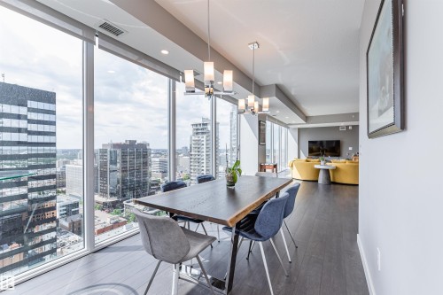 #2400 10180 103 St Nw, Edmonton, AB 