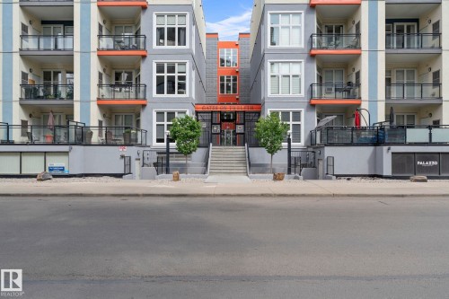 #308 10147 112 St Nw, Edmonton, AB 
