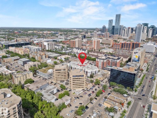 #308 10147 112 St Nw, Edmonton, AB 