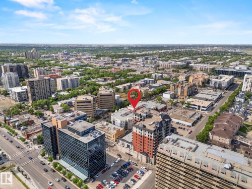 #308 10147 112 St Nw, Edmonton, AB 