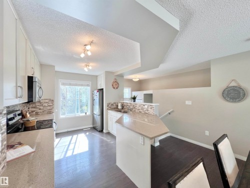 #35 7385 Edgemont Wy Nw, Edmonton, AB 