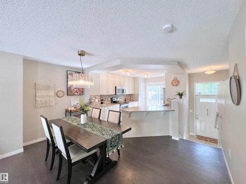 #35 7385 Edgemont Wy Nw, Edmonton, AB 