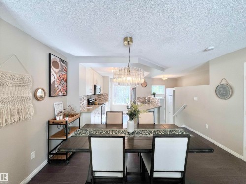 #35 7385 Edgemont Wy Nw, Edmonton, AB 