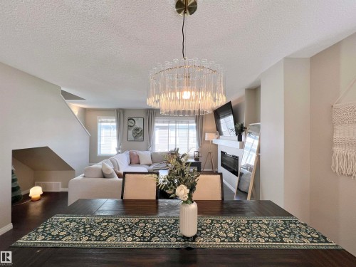#35 7385 Edgemont Wy Nw, Edmonton, AB 