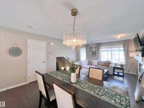 #35 7385 Edgemont Wy Nw, Edmonton, AB 