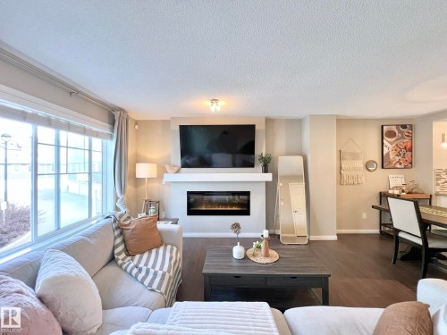 #35 7385 Edgemont Wy Nw, Edmonton, AB 