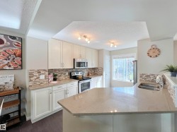 #35 7385 EDGEMONT WY NW  Edmonton, AB T6M 0R9