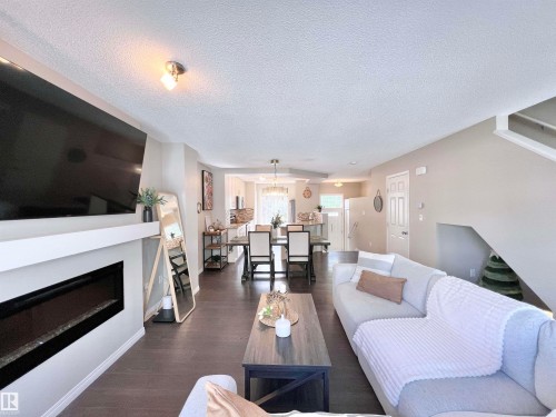 #35 7385 Edgemont Wy Nw, Edmonton, AB 