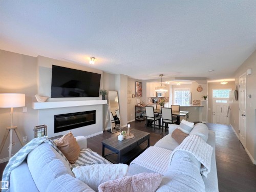 #35 7385 Edgemont Wy Nw, Edmonton, AB 