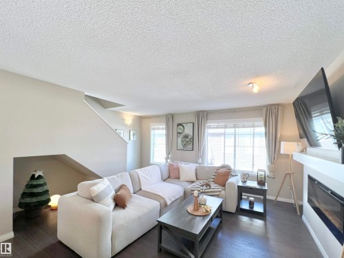 #35 7385 Edgemont Wy Nw, Edmonton, AB 