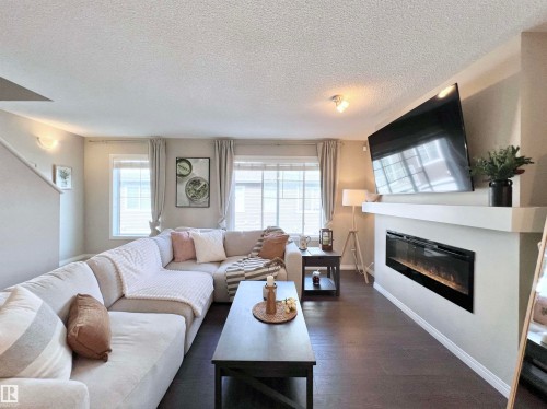 #35 7385 Edgemont Wy Nw, Edmonton, AB 