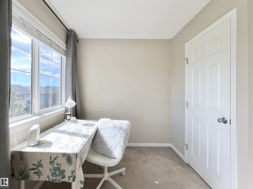 #35 7385 Edgemont Wy Nw, Edmonton, AB 
