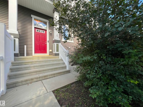 #35 7385 Edgemont Wy Nw, Edmonton, AB 