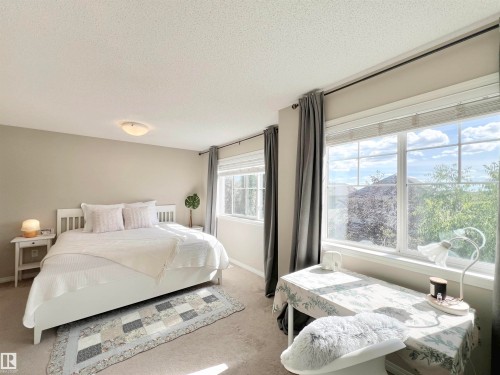 #35 7385 Edgemont Wy Nw, Edmonton, AB 