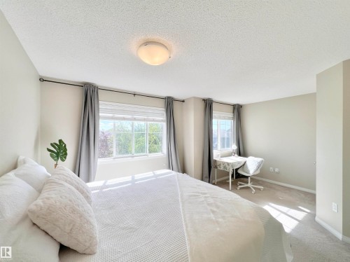 #35 7385 Edgemont Wy Nw, Edmonton, AB 