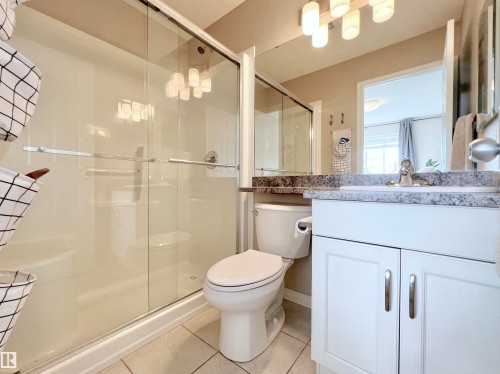 #35 7385 Edgemont Wy Nw, Edmonton, AB 