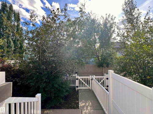 #35 7385 Edgemont Wy Nw, Edmonton, AB 