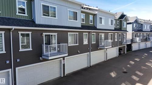 #35 7385 Edgemont Wy Nw, Edmonton, AB 