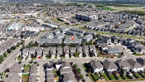 #35 7385 Edgemont Wy Nw, Edmonton, AB 