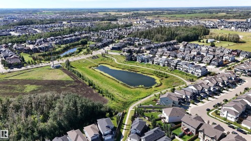 #35 7385 Edgemont Wy Nw, Edmonton, AB 