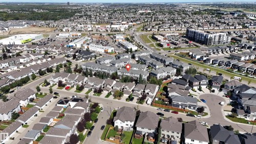 #35 7385 Edgemont Wy Nw, Edmonton, AB 
