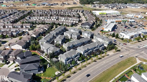 #35 7385 Edgemont Wy Nw, Edmonton, AB 