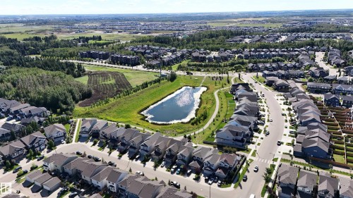 #35 7385 Edgemont Wy Nw, Edmonton, AB 