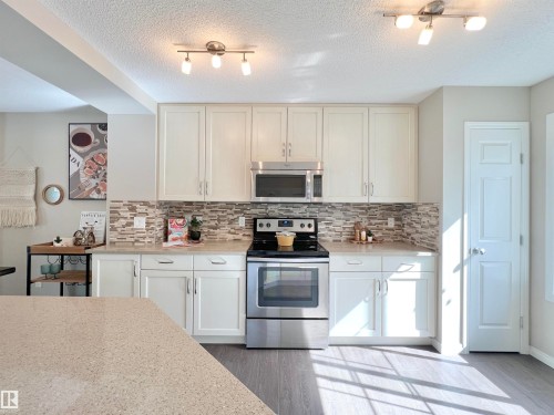 #35 7385 Edgemont Wy Nw, Edmonton, AB 