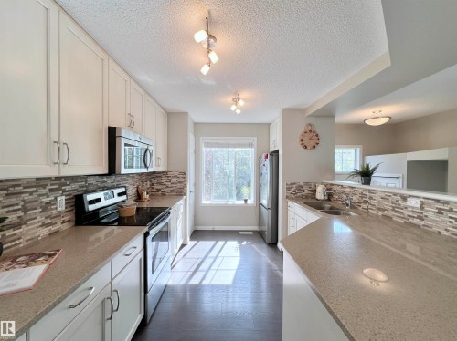 #35 7385 Edgemont Wy Nw, Edmonton, AB 