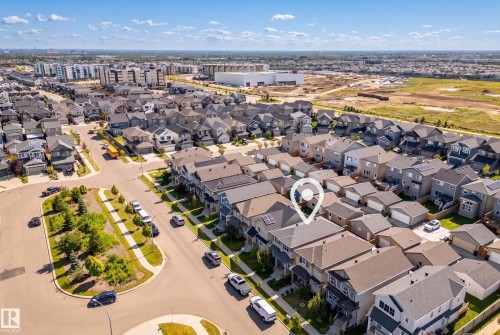 22359 93 Avenue Nw, Edmonton, AB 