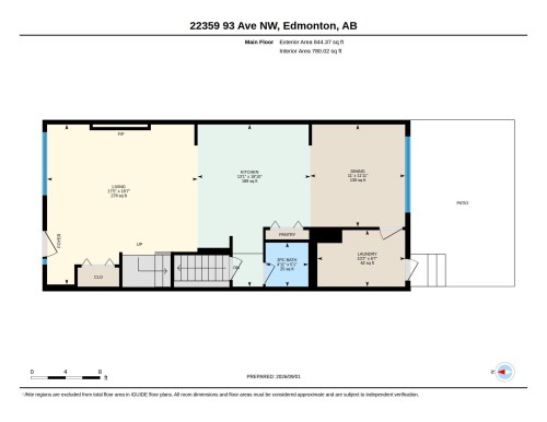 22359 93 Avenue Nw, Edmonton, AB 