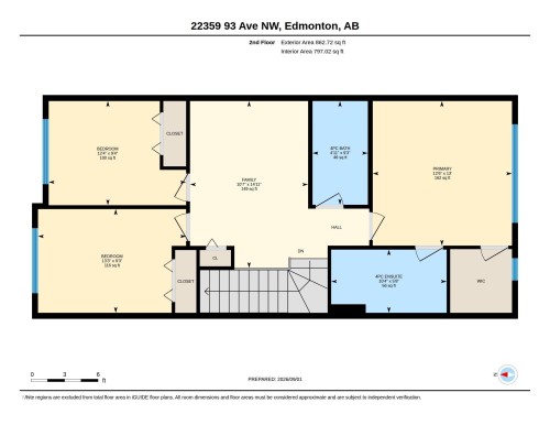22359 93 Avenue Nw, Edmonton, AB 