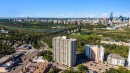 #309 10883 Saskatchewan Dr Nw, Edmonton, AB 