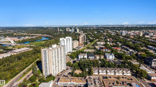 #309 10883 Saskatchewan Dr Nw, Edmonton, AB 