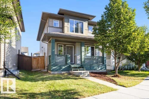 1526 35B Av Nw, Edmonton, AB 