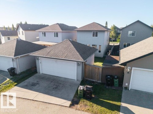 1526 35B Av Nw, Edmonton, AB 
